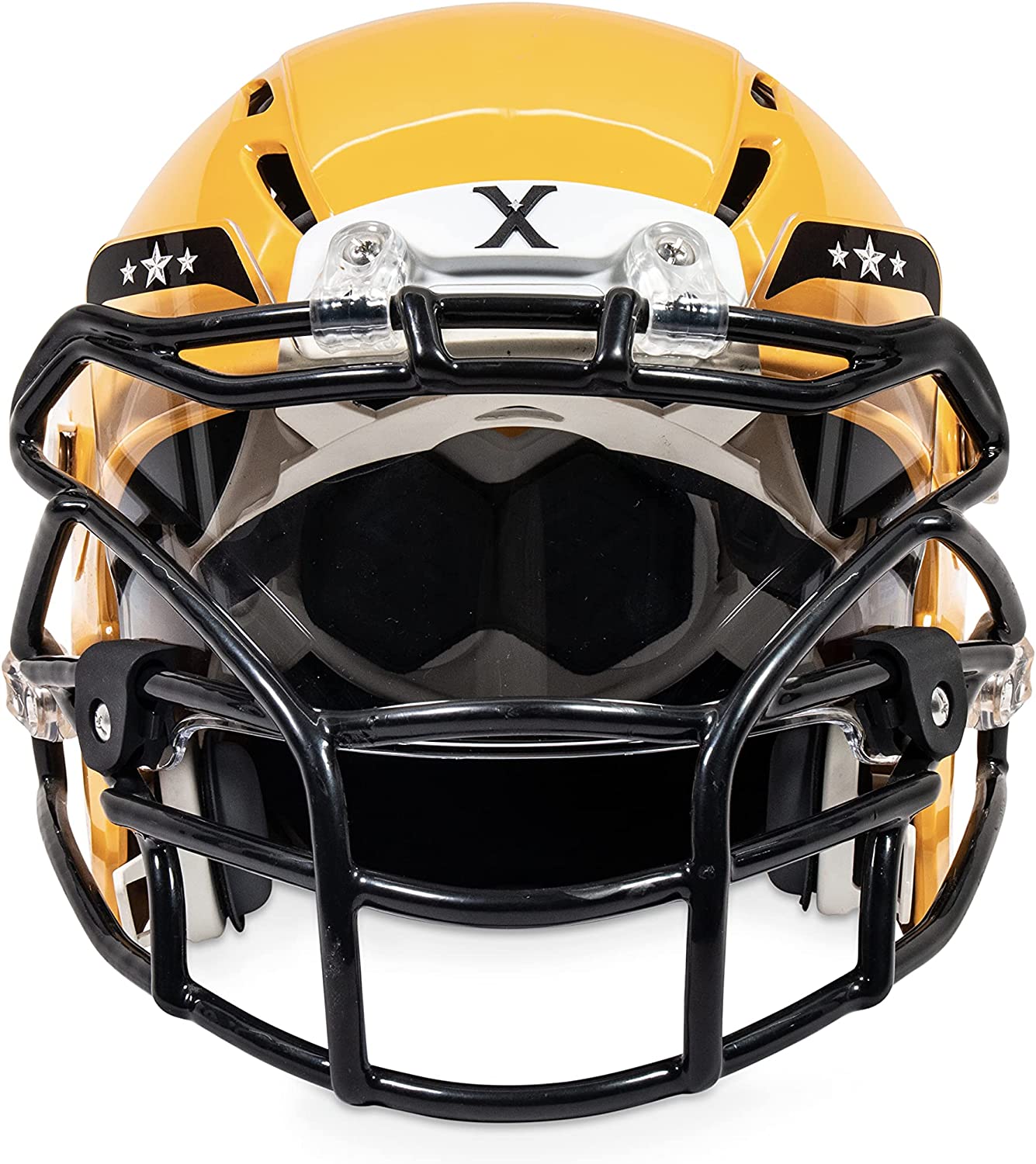 clear visors for football helmets CHARISMATIC Clear Football Visor Football Visors for Helmet Football Helmet Visor Fits Adult & Youth Football Helmet